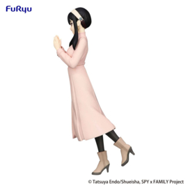 Spy x Family Trio-Try-iT PVC Figure Yor Forger 21 cm