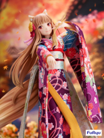 Spice and Wolf 1/4 PVC Figure Holo Japanese Doll 41 cm - PRE-ORDER
