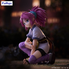 Hunter x Hunter Noodle Stopper PVC Figure Machi 10 cm