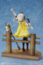 Atelier Ryza: Ever Darkness & the Secret Hideout 1/7 PVC Figure Reisalin Stout 25 cm
