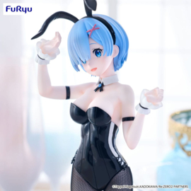 Re:ZERO -Starting Life in Another World- BiCute Bunnies PVC Figure Rem Bicolor 29 cm - PRE-ORDER