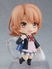 My Teen Romantic Comedy SNAFU Nendoroid Action Figure Iroha Isshiki 10 cm