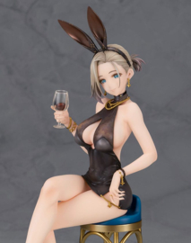 Azur Lane 1/7 PVC Figure New Orleans Evening Agricole Ver. 24 cm - PRE-ORDER