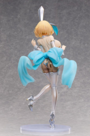 Original Character Bunny Suit Planning 1/4 PVC Figure Sophia F. Shirring: Bunny Ver. (White Edition) 51 cm - PRE-ORDER