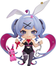 Character Vocal Series 01: Hatsune Miku Nendoroid Action Figure Hatsune Miku: Rabbit Hole Ver. 10 cm - PRE-ORDER