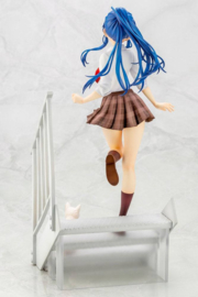 Bottom Tier Character Tomozaki 1/7 PVC Figure Minami Nanami Bonus Edition 27 cm