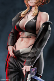 Goddess of Victory: Nikke 1/7 PVC Figure Grave: Beautiful You 25 cm - PRE-ORDER