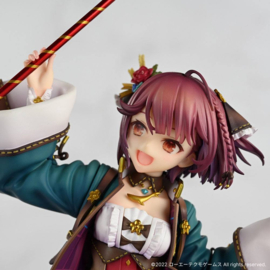 Atelier Sophie 2: The Alchemist of the Mysterious Dream 1/7 PVC Figure Sophie 27 cm