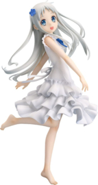 Anohana: The Flower We Saw That Day Pop Up Parade PVC Figure Meiko Honma 16 cm