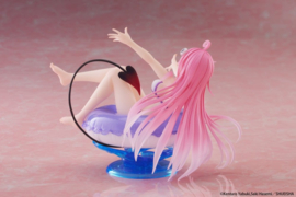 To Love-Ru Aqua Float Girls PVC Figure Lala 10 cm - PRE-ORDER