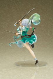 Touhou Project PVC Figure Youmu Konpaku 20 cm - PRE-ORDER