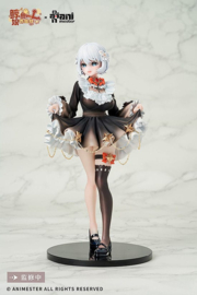 Original Character 1/7 PVC Figure Virtual Idol Sister Vocal Version 23 cm
