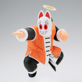 Dragon Ball Match Makers PVC Figure Grandpa Son Gohan (vs Son Goku) 15 cm - PRE-ORDER