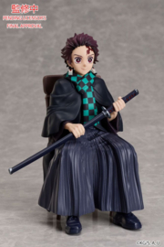 Demon Slayer PVC Figure Tanjiro Kamado 15 cm - PRE-ORDER