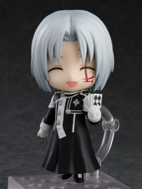D.Gray-man Nendoroid Action Figure Allen Walker 10 cm - PRE-ORDER