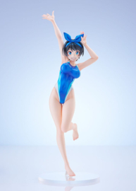 Rent-a-Girlfriend 1/7 PVC Figure Ruka Sarashina Competition Swimsuit Ver. 29 cm  PRE-ORDER