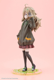 Food for the Soul 1/7 PVC Figure Tsutsuji Higa 23 cm - PRE-ORDER