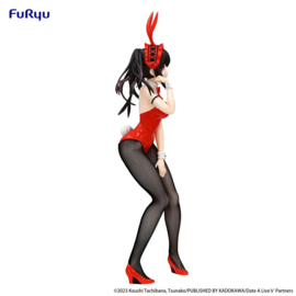 Date A Live BiCute Bunnies PVC Figure Kurumi Tokisak 29 cm