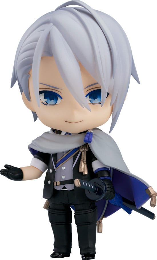 Touken Ranbu Nendoroid Action Figure Yamambagiri Chougi 10 cm - PRE-ORDER