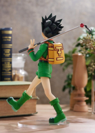 Hunter x Hunter Pop Up Parade PVC Figure Gon Freecss L Size 20 cm - PRE-ORDER