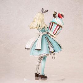 Original Character by Momoco PVC 1/6 Akakura illustration "Alice in Wonderland" 26 cm - PRE-ORDER