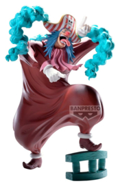 One Piece Grandista PVC Figure Buggy 25 cm - PRE-ORDER