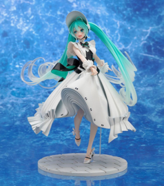 Character Vocal Series 01: Hatsune Miku Characters 1/7 PVC Figure Symphony: 2023 Ver. 26 cm - PRE-ORDER