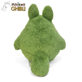 Studio Ghibli My Neighbor Totoro Plush Figure Green Totoro Beanbag 14.5 cm