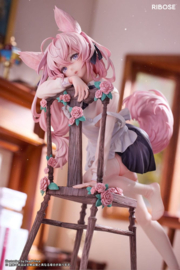 Original Character 1/7 PVC Figure Rabbit Flova 21 cm - PRE-ORDER