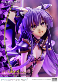 Date A Live Prisma Wing 1/7 PVC Figure Tohka Yatogami succubus 25 cm - PRE-ORDER