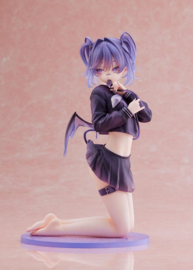 Original Character 1/6 PVC Figure Kamiguse chan Illustrated by Mujin chan (Reproduction) 20 cm - PRE-ORDER