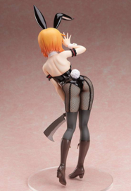 Higurashi: When They Cry - GOU 1/4 PVC Figure Rena Ryugu: Bunny Ver. 41 cm
