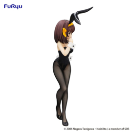 The Melancholy of Haruhi Suzumiya BiCute Bunnies PVC Figure Haruhi Suzumiya 26 cm