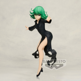 One Punch Man PVC Figure Terrible Tornado 16 cm