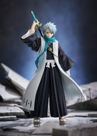 Bleach Pop Up Parade PVC Figure Toshiro Hitsugaya 16 cm - PRE-ORDER