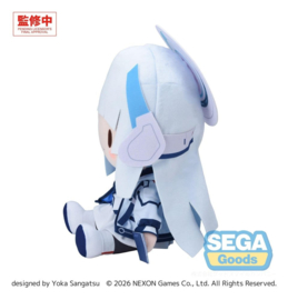 Blue Archive fuwa petit Plush Figure Noa (L) - PRE-ORDER