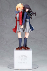 Lycoris Recoil 1/8 PVC Figure Chisato Nishikigi & Takina Inoue 30 cm - PRE-ORDER