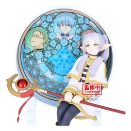 Frieren: Beyond Journey's End Glasscape PVC Figure Frieren 15 cm - PRE-ORDER
