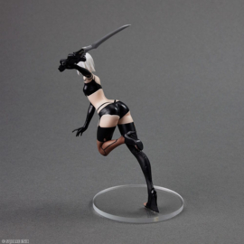 NieR:Automata Form-ISM PVC Figure A2 (YoRHa Type A No. 2) Short Hair Ver. 18 cm - PRE-ORDER