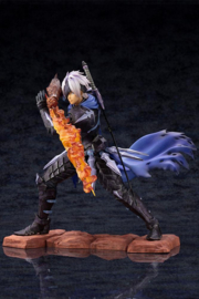 Tales Of Arise 1/8 PVC Figure Alphen Bonus Edition 22 cm