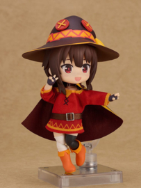 Konsuba 3 Nendoroid Doll Action Figure Megumin 14 cm - PRE-ORDER