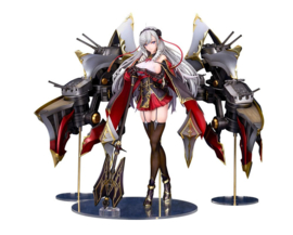 Azur Lane 1/7 PVC Figure Algerie 27 cm - PRE-ORDER