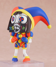 The Amazing Digital Circus Nendoroid Action Figure Pomni 10 cm - PRE-ORDER