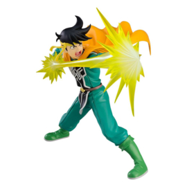 Dragon Quest The Adventure of Dai Pop Up Parade PVC Figure Popp