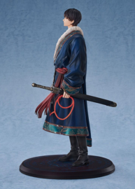 Time Raiders 1/7 PVC Figure Zhang Qiling: Xinxue Jiumeng Ver. 24 cm - PRE-ORDER
