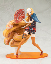 Metaphor: ReFantazio 1/7 PVC Figure Junah 24 cm - PRE-ORDER