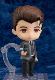 Detroit: Become Human Nendoroid Action Figure Connor 10 cm - PRE-ORDER