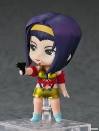 Cowboy Bebop Nendoroid Action Figure Faye Valentine 10 cm - PRE-ORDER