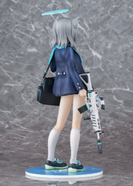 Blue Archive 1/7 PVC Figure Shiroko 26 cm - PRE-ORDER