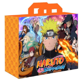Naruto Shippuden Shopping Bag Team